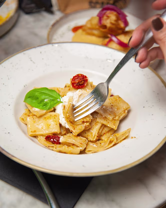 Osteria 23 Centocelle - 5