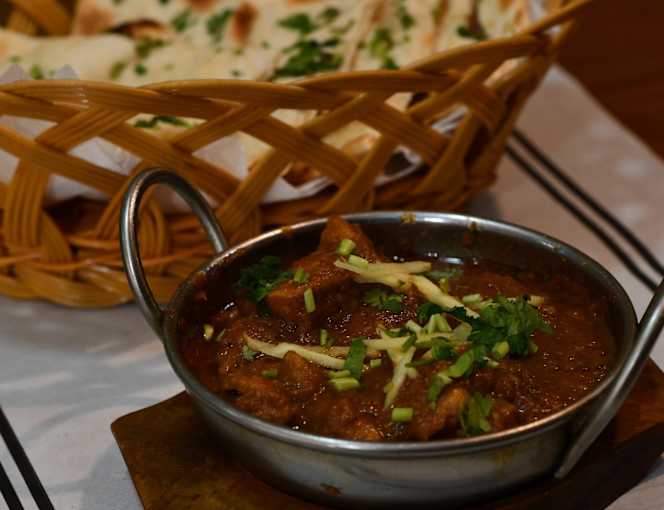 Delhi Lahore Halal Restaurant - 0