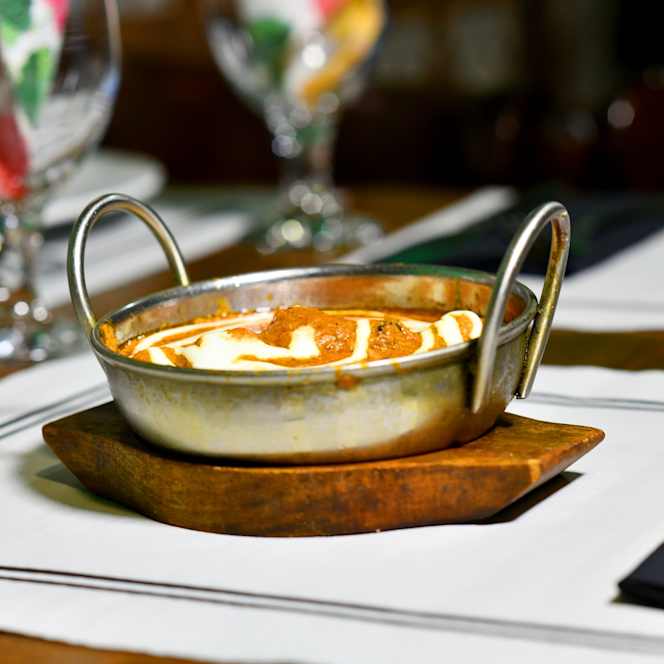 Delhi Lahore Halal Restaurant - 2