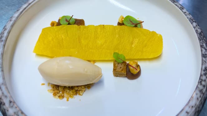 ´t Koetshuys Restaurant & Bar Groningen - 2