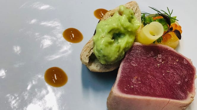 ´t Koetshuys Restaurant & Bar Groningen - 7