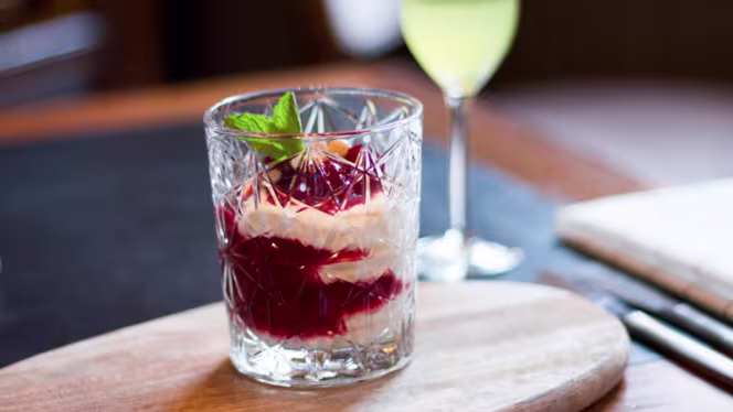 ´t Koetshuys Restaurant & Bar Groningen - 3