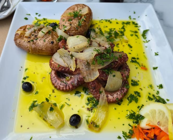 Restaurante Onda do Sol - Ponta do Sol - 1