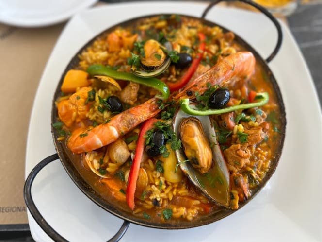 Restaurante Onda do Sol - Ponta do Sol - 5