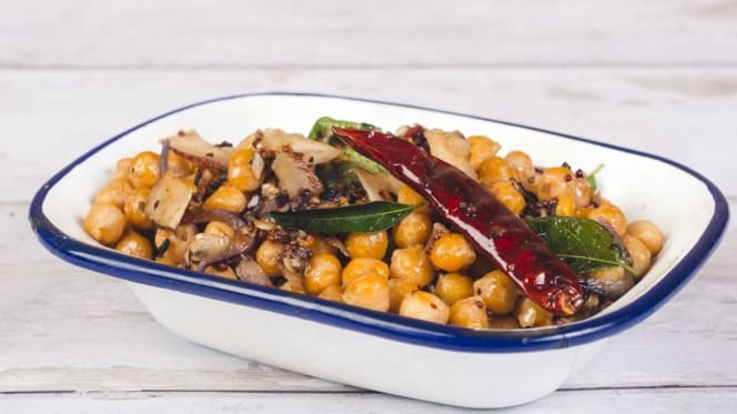 The Coconut Tree - Bournemouth - 2