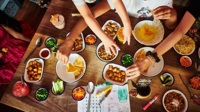 The Coconut Tree - Bournemouth - 6