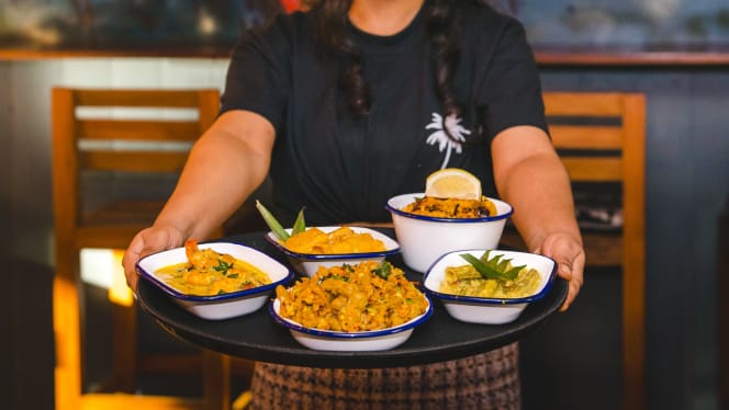 The Coconut Tree - Bournemouth - 7