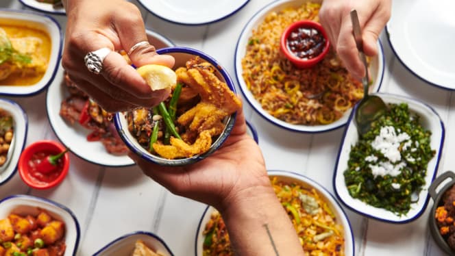 The Coconut Tree - Bournemouth - 9