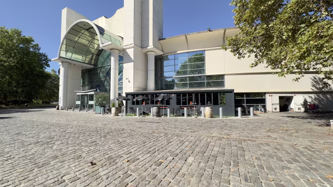 Les Jardins de L'Orangerie - Begles - 3