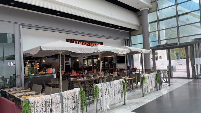 Les Jardins de L'Orangerie - Begles - 8