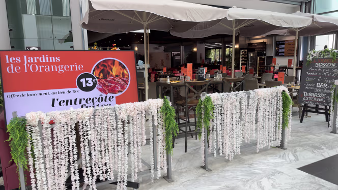 Les Jardins de L'Orangerie - Begles - 6