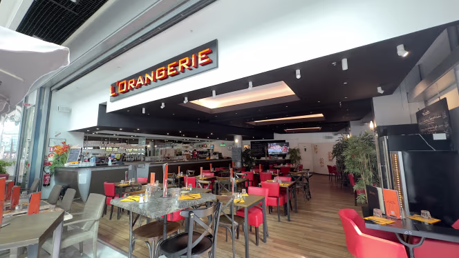 Les Jardins de L'Orangerie - Begles - 0