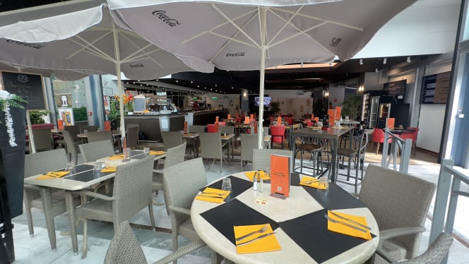 Les Jardins de L'Orangerie - Begles - 5