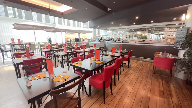 Les Jardins de L'Orangerie - Begles - 1