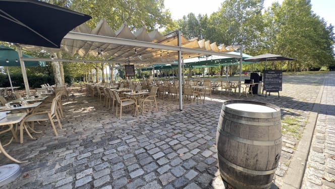 Les Jardins de L'Orangerie - Begles - 4