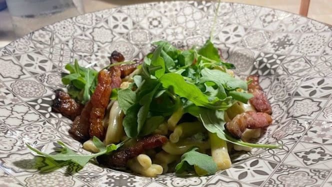 Antica Ostaria la Stueta - 2