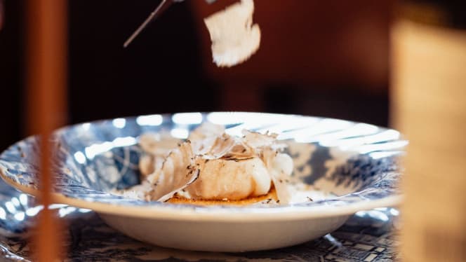 Antica Ostaria la Stueta - 8