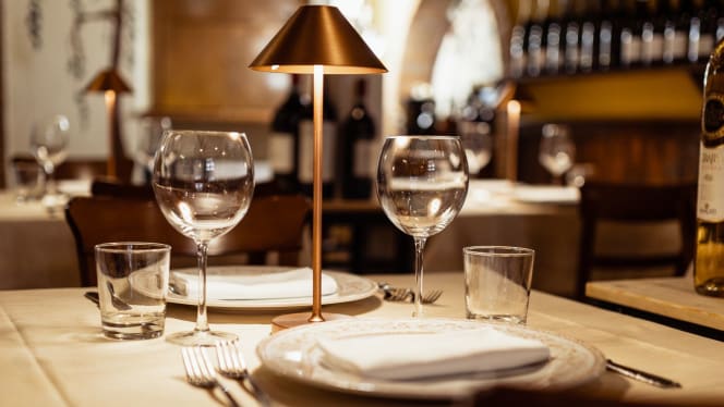 Antica Ostaria la Stueta - 3