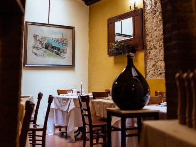 Antica Ostaria la Stueta - 1