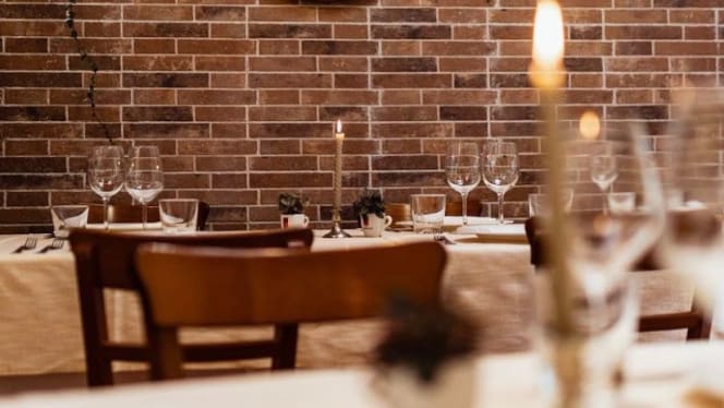 Antica Ostaria la Stueta - 6