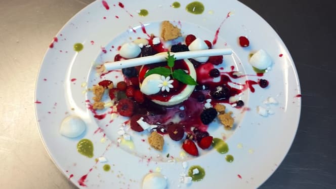 La Basilica Restaurant - Sorrento - 2