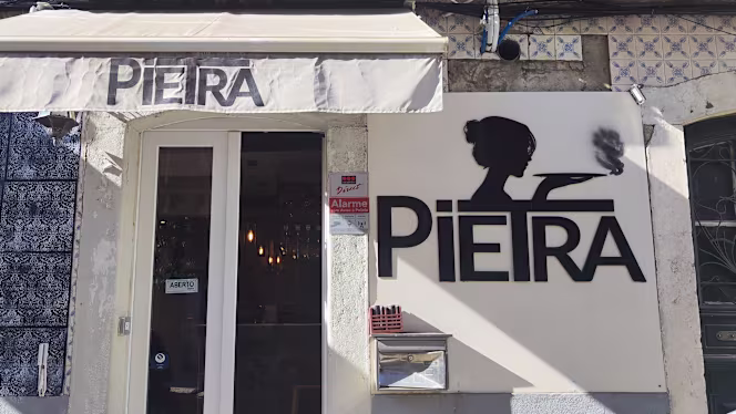 Pietra Restaurante - Lisboa - 6