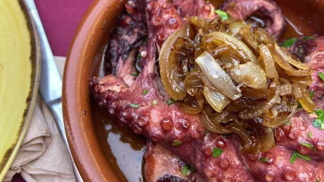 Pietra Restaurante - Lisboa - 0