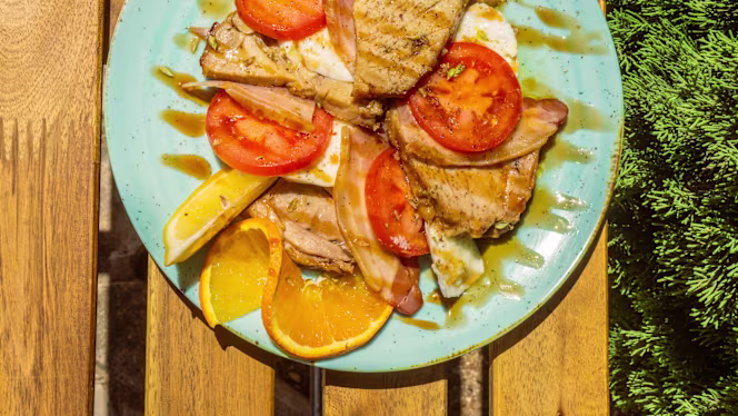 Pietra Restaurante - Lisboa - 2