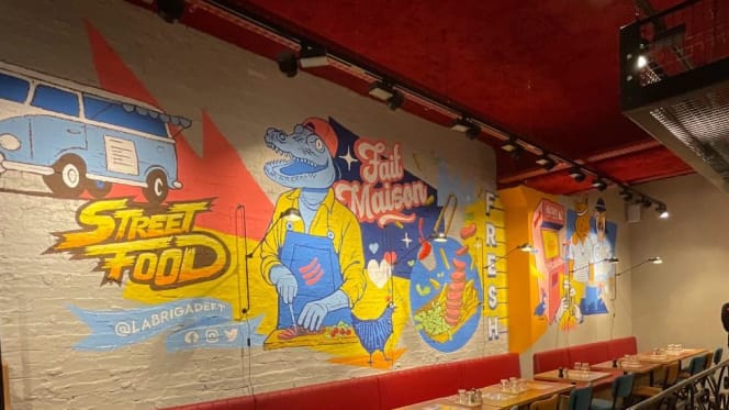 La Brigade Opéra - 9