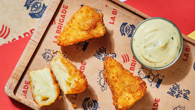 La Brigade Opéra - 5