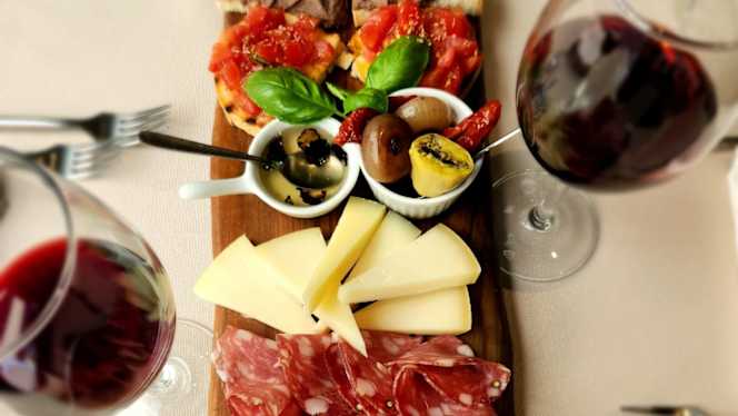 Cantina Barbagianni - 2