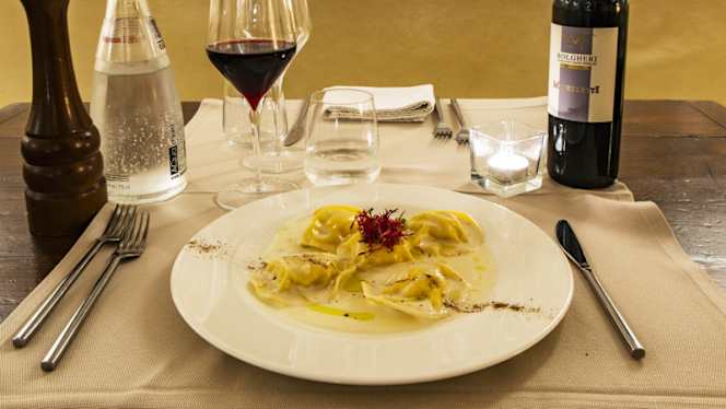 Cantina Barbagianni - 5