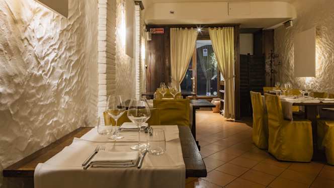 Cantina Barbagianni - 9