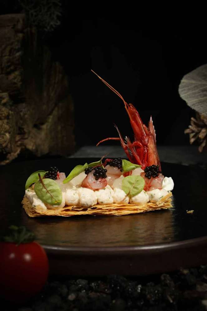 Royal Sushi & Grill - 0
