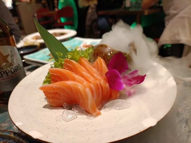 Royal Sushi & Grill - 3