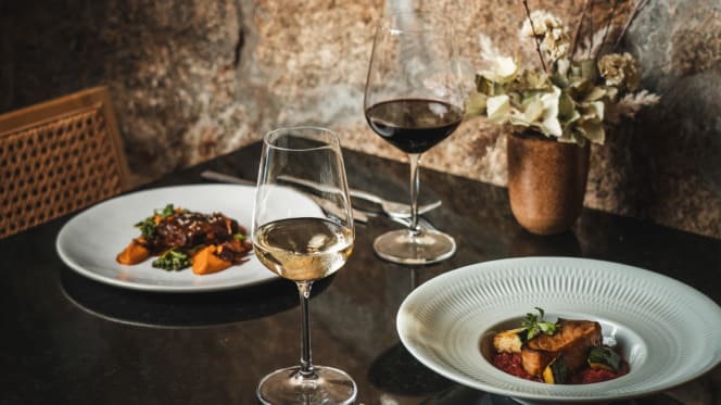 Barrica by YoursPorto - 4