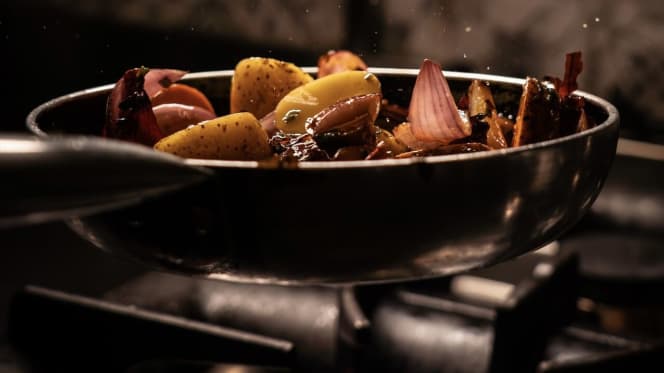 Barrica by YoursPorto - 8