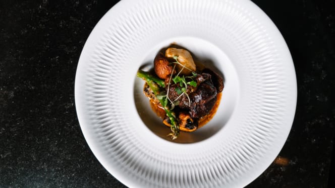 Barrica by YoursPorto - 1