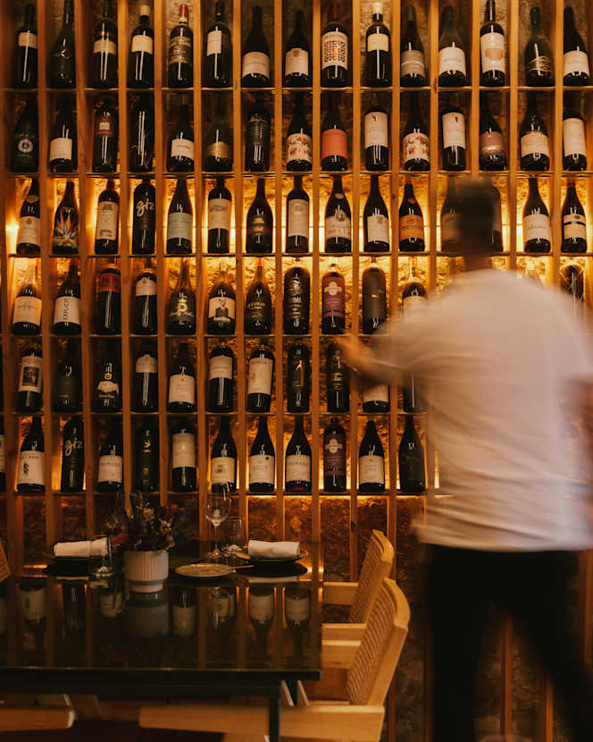 Barrica by YoursPorto - 3