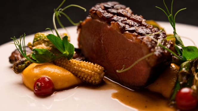 Barrica by YoursPorto - 2