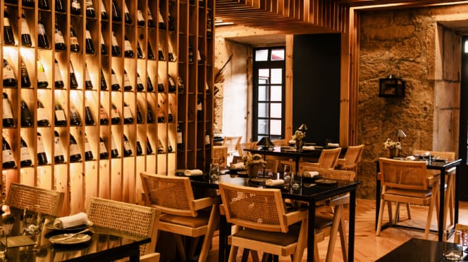 Barrica by YoursPorto - 0