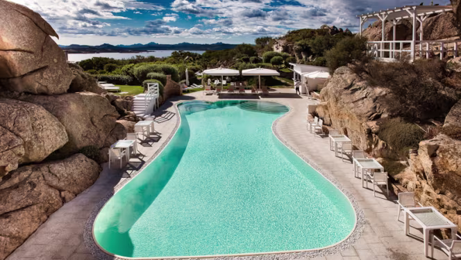 L’Antica Isola - 0