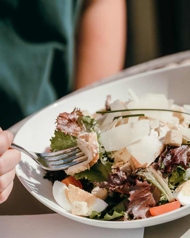 Restaurant le lac bourgenay - 7