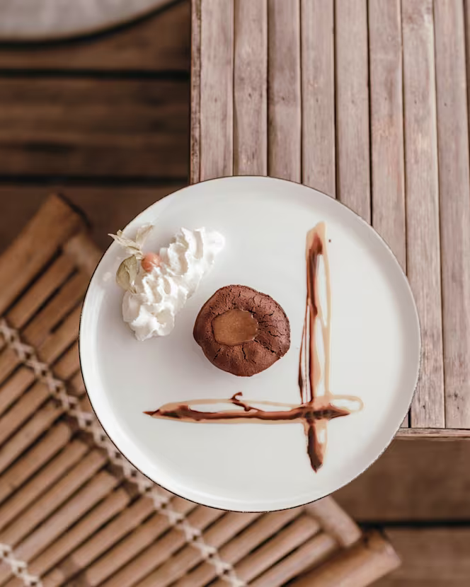 Restaurant le lac bourgenay - 1