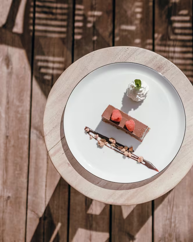 Restaurant le lac bourgenay - 9