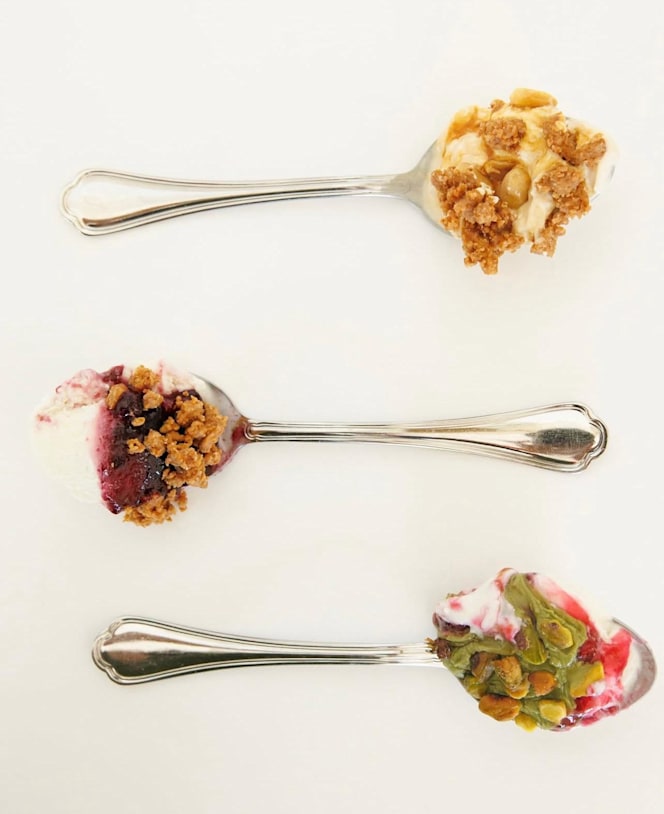 Ostuni Palace Ristorante - 2