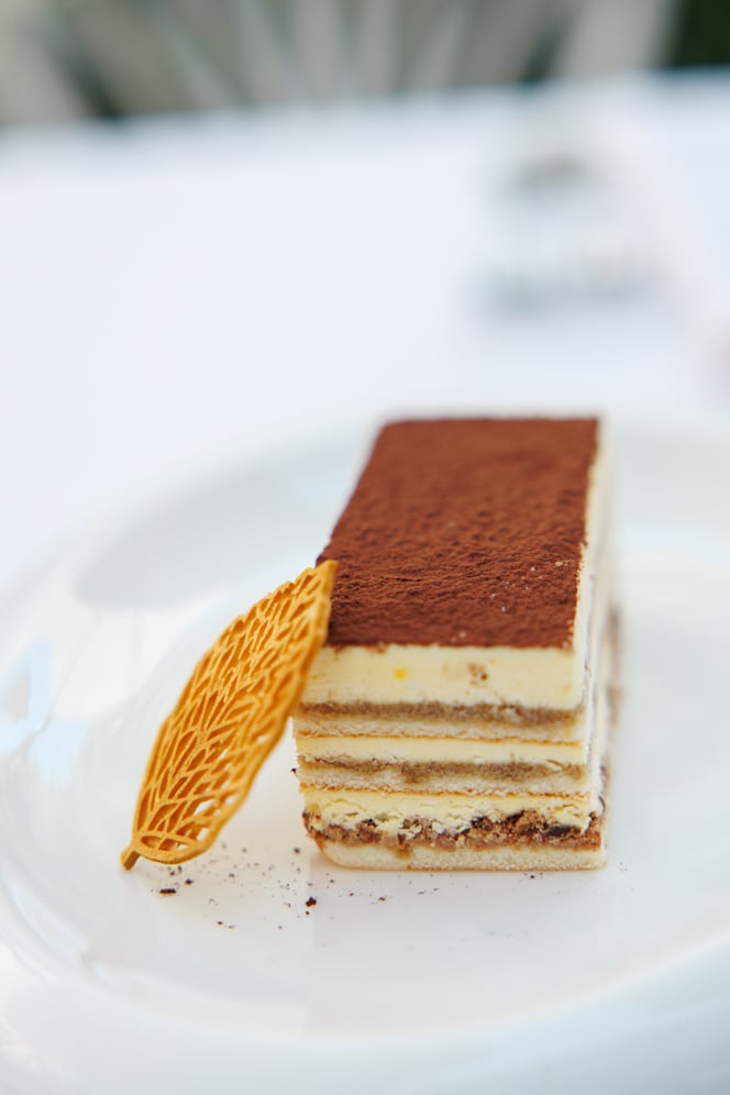 Ostuni Palace Ristorante - 3