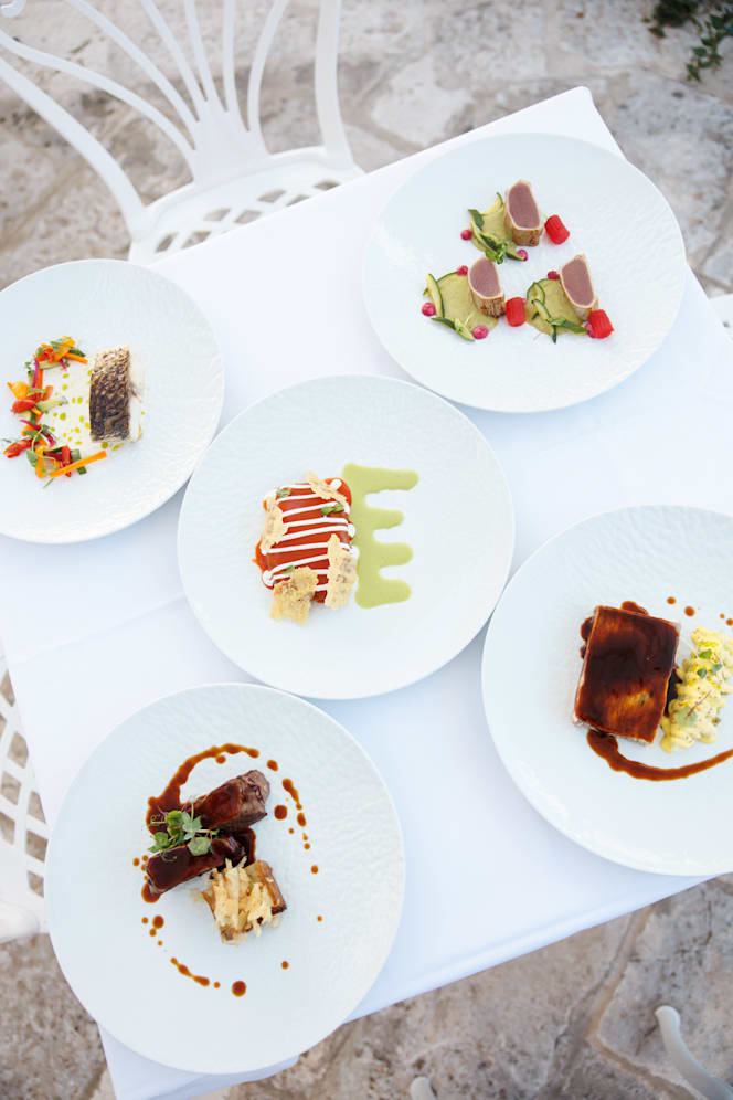 Ostuni Palace Ristorante - 1