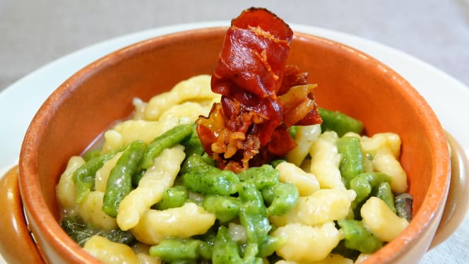 Soggiorno Dolomiti - 6