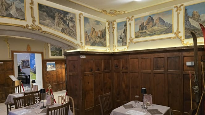 Soggiorno Dolomiti - 7